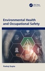 Cover: Environmental Health and Occupational Safety - CRC Press