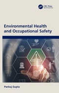 Cover: Environmental Health and Occupational Safety - CRC Press