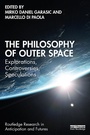 Cover: The Philosophy of Outer Space - Routledge
