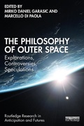 Cover: The Philosophy of Outer Space - Routledge