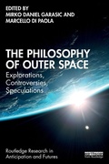 Cover: The Philosophy of Outer Space - Routledge