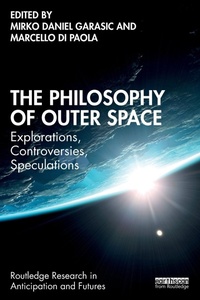 Abbildung von: The Philosophy of Outer Space - Routledge
