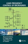 Cover: Load Frequency Control of Microgrids - CRC Press
