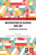 Cover: Abstraction in Science and Art - Routledge