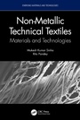 Cover: Non-Metallic Technical Textiles - CRC Press