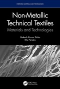 Cover: Non-Metallic Technical Textiles - CRC Press