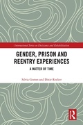 Bild: Gender, Prison and Reentry Experiences - Routledge