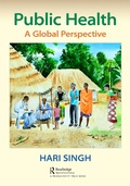 Cover: Public Health - Productivity Press