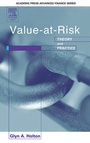 Cover: Value-at-Risk - Academic Press
