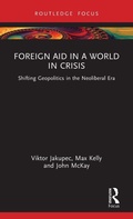 Cover: Foreign Aid in a World in Crisis - Routledge