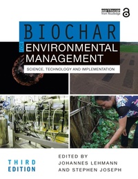 Abbildung von: Biochar for Environmental Management - Routledge