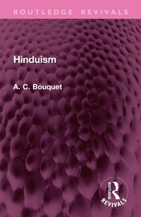 Abbildung von: Hinduism - Routledge