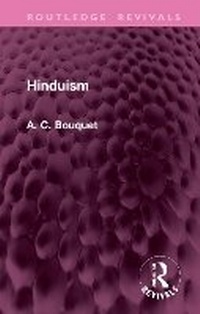 Abbildung von: Hinduism - Routledge