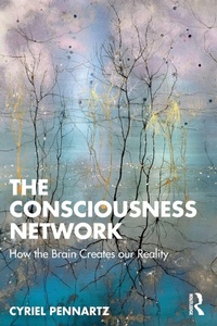 Enlarge image Cover: The Consciousness Network - Routledge