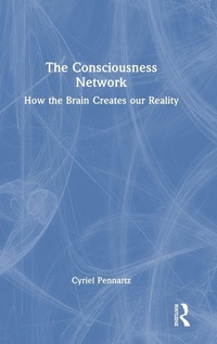 Enlarge image Cover: The Consciousness Network - Routledge