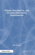 Bild: Ellipses Inscribed in, and Circumscribed about, Quadrilaterals - Chapman & Hall/CRC