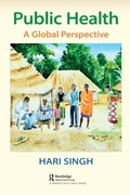 Cover: Public Health - Productivity Press