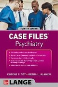 Cover: Case Files - McGraw-Hill Education