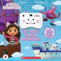 Cover: Cat-Tastic Camera Adventure! (Gabby's Dollhouse) a Picture This! Storybook - ProQuest LLC