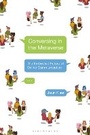 Cover: Conversing in the Metaverse - Bloomsbury Academic