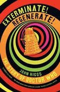 Bild: Exterminate/Regenerate - Weidenfeld and Nicholson