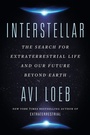 Cover: Interstellar - John Murray Publishers Ltd