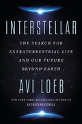 Bild: Interstellar - John Murray Publishers Ltd