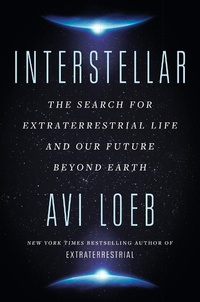 Abbildung von: Interstellar - John Murray Publishers Ltd