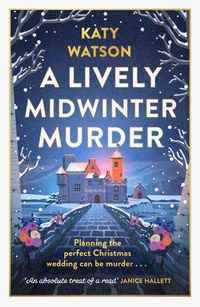Enlarge image Cover: A Lively Midwinter Murder - Constable