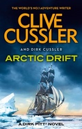 Cover: Arctic Drift - Sphere