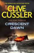 Cover: Crescent Dawn - Sphere