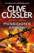 Cover: Poseidon's Arrow - Sphere