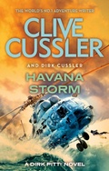 Cover: Havana Storm - Sphere
