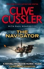 Cover: The Navigator - Sphere