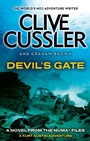 Cover: Devil's Gate - Sphere