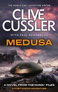 Cover: Medusa - Sphere