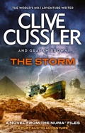 Cover: The Storm - Sphere