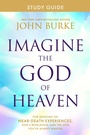 Cover: Imagine the God of Heaven Study Guide - Tyndale Elevate