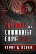 Cover: The Devil and Communist China - Saint Benedict Press