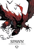 Cover: Spawn Origins Volume 14 - Image Comics