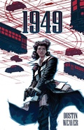 Cover: 1949 - Image Comics