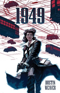 Enlarge image Cover: 1949 - Image Comics