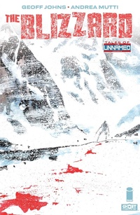 Abbildung von: Tales Of The Unnamed: The Blizzard - Image Comics