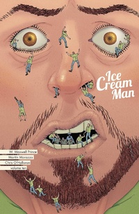 Abbildung von: Ice Cream Man, Volume 10 - Image Comics