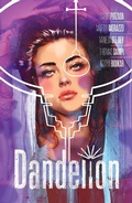 Cover: Dandelion - Image Comics