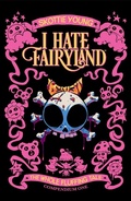 Cover: I Hate Fairyland Compendium One - Image Comics