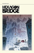 Cover: Hexagon Bridge - Image Comics
