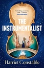 Cover: The Instrumentalist - Bloomsbury Publishing PLC