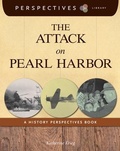Cover: The Attack on Pearl Harbor - Sleeping Bear Press