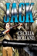 Cover: Jack - Simon + Schuster LLC